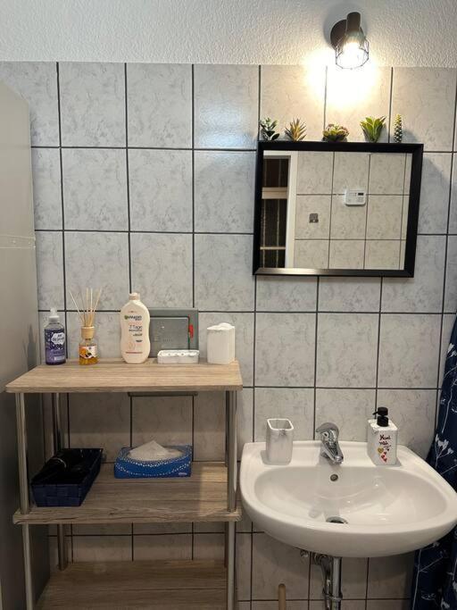 Klimatisierter Wiener Altbauflair Im Zentrum Wiens Esterno foto
